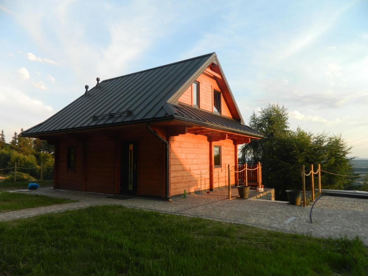 Sowiogorska Ostoja Apartment Jugow Exterior photo